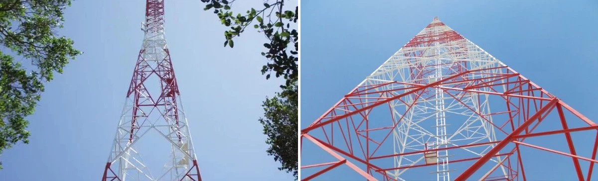 lattice telecommunication towers lattice telecommunication towers