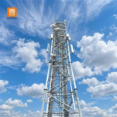 Common Shapes Of Transmission Towers