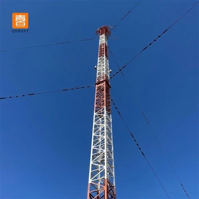 Introduction To Substation Structure