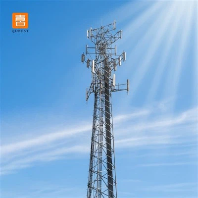 How To Choose A Power Transmission Tower?