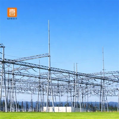 Electrical Structure