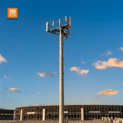 Design Specifications For Substation Structure