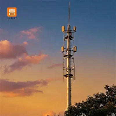 The Core Of Communication Tower Installation: Surveying And Planning