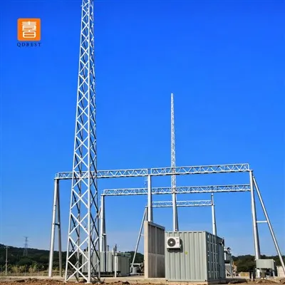 Key Steps After Communication Tower Installation: Commissioning And Acceptance