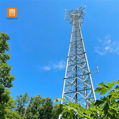 Load Calculation Of Transmission Tower